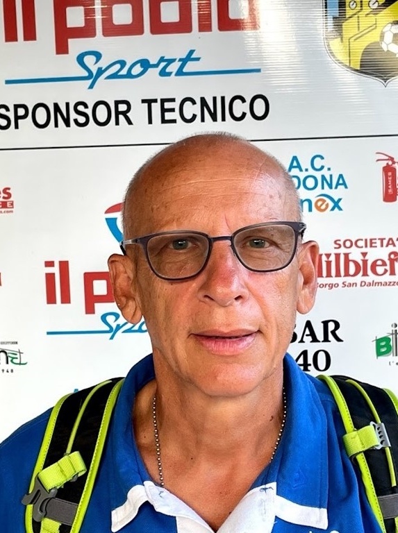 APICELLA ALDO